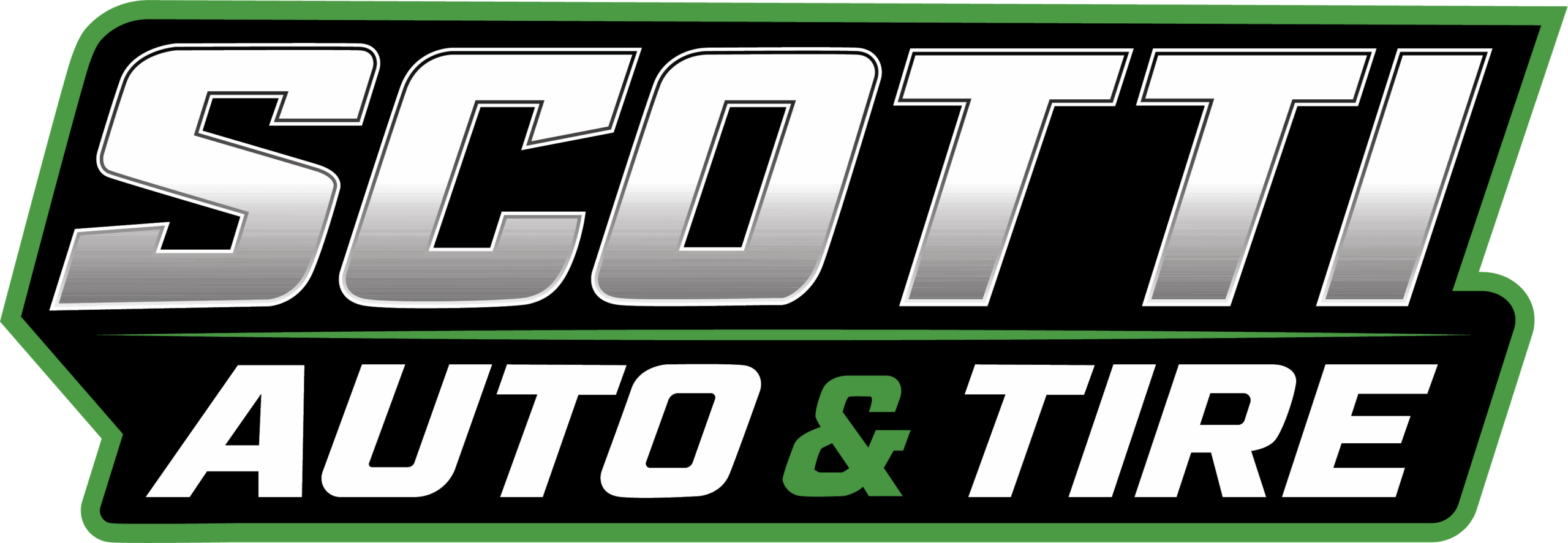 Scotti Muffler & Tire Center